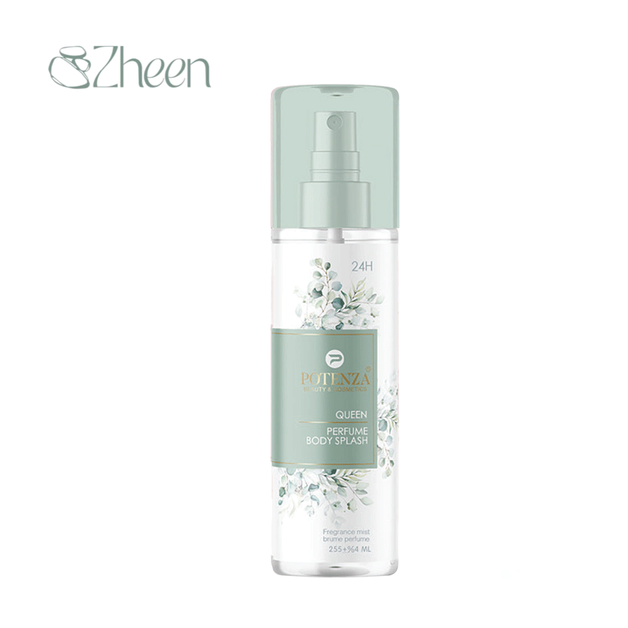 بادی اسپلش Queen پوتنزا 